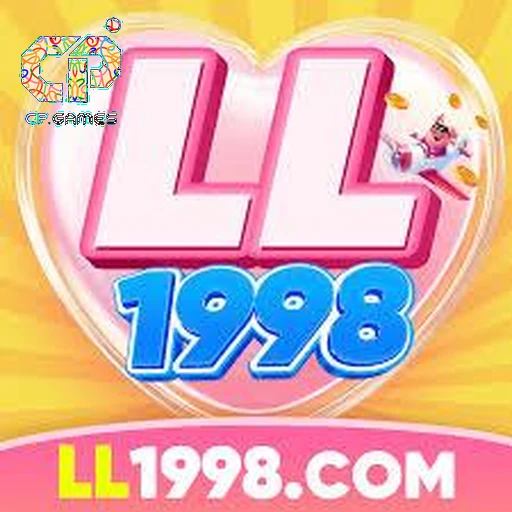 ll1998 Logo