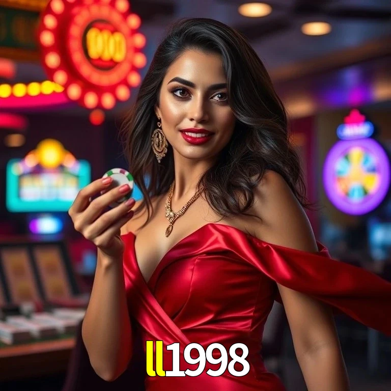ll1998 Torneios Slots