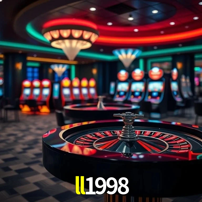 ll1998 APK Segurança