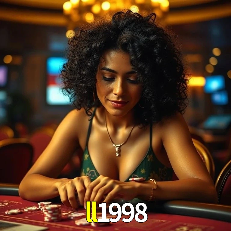 ll1998 Jogos Catálogo