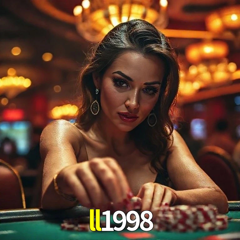 ll1998 Jogo Responsável